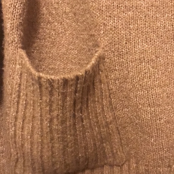 Live by Design Brown sweater - Picture 3 of 3